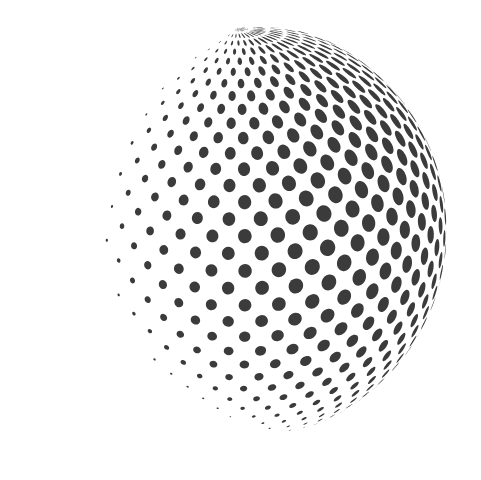 Globe Icon